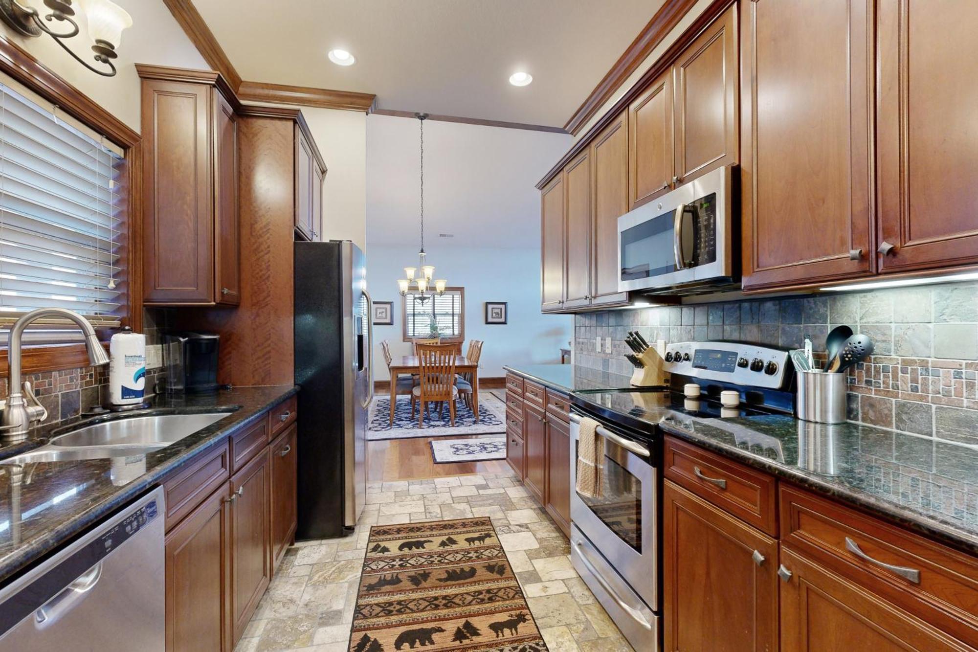 Smoky Mountain Escape Apartamento Whittier Exterior foto